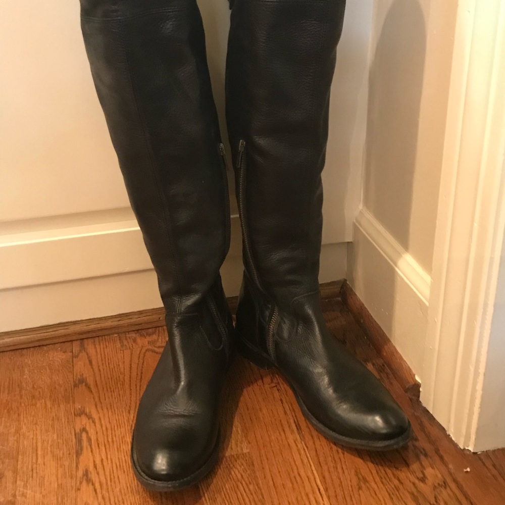 Frye Boots